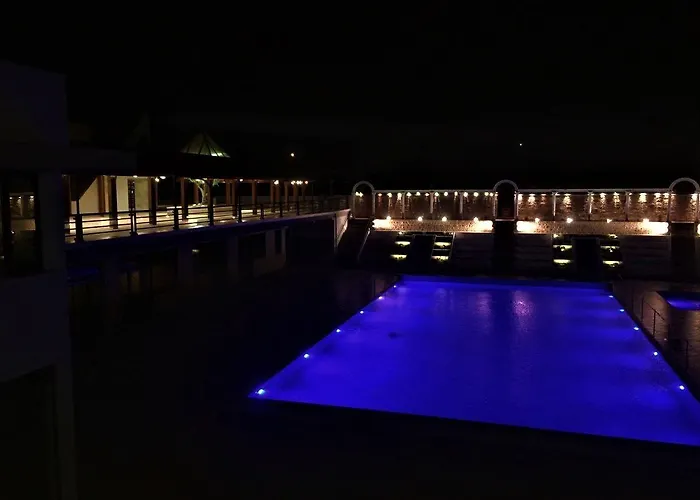 D'aragona Lifestyle Hotel Conversano