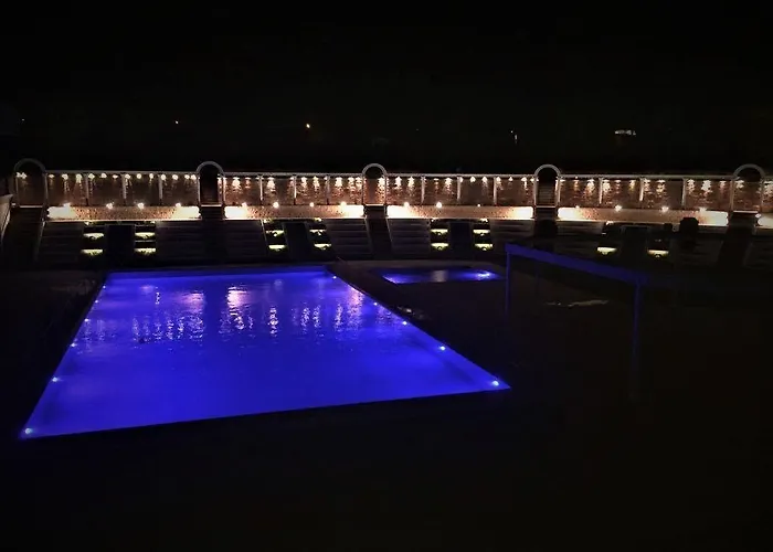 D'aragona Lifestyle קונברסאנו