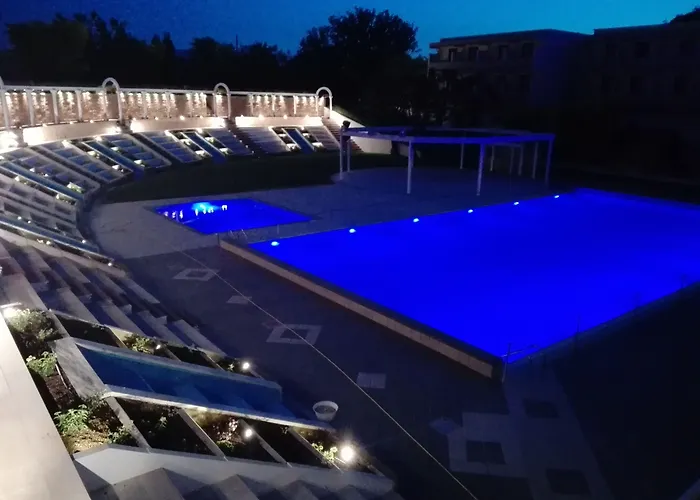D'aragona Lifestyle Hotel