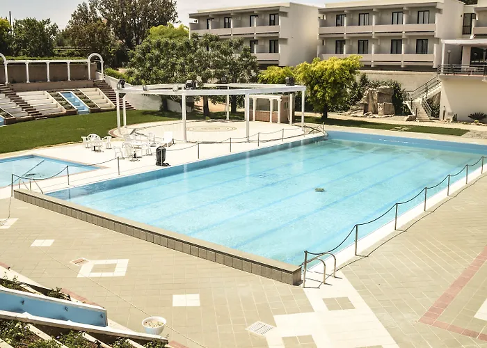 Hotel D'aragona Lifestyle