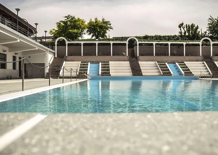 D'aragona Lifestyle 4* Conversano