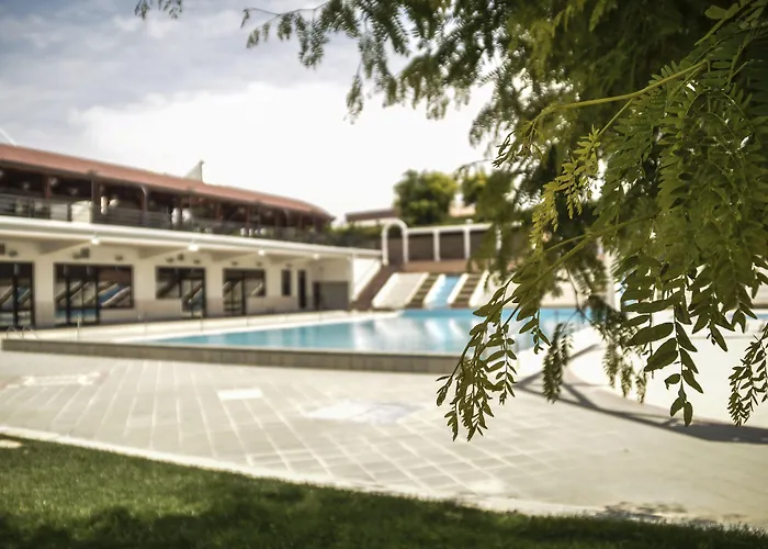 D'aragona Lifestyle Hotel 4*