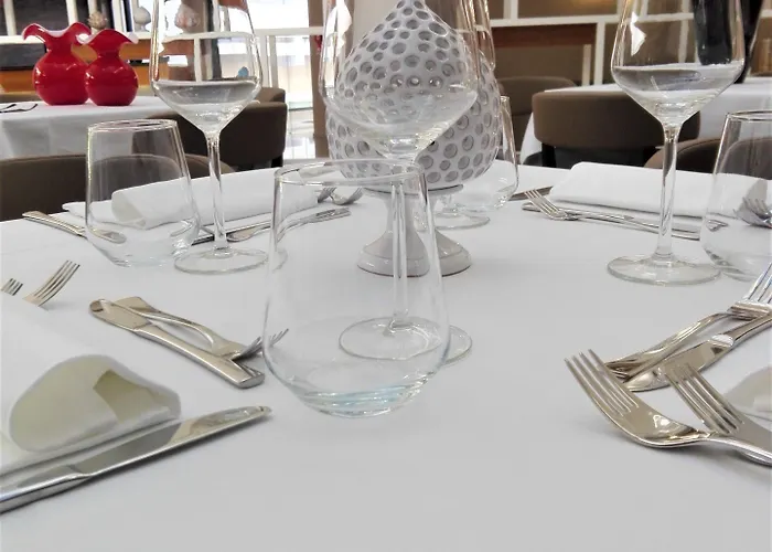 D'aragona Lifestyle מלון