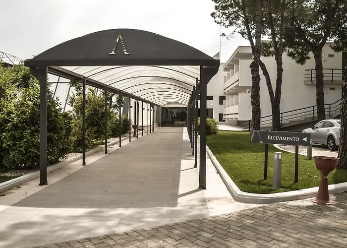 D'aragona Lifestyle 4* קונברסאנו