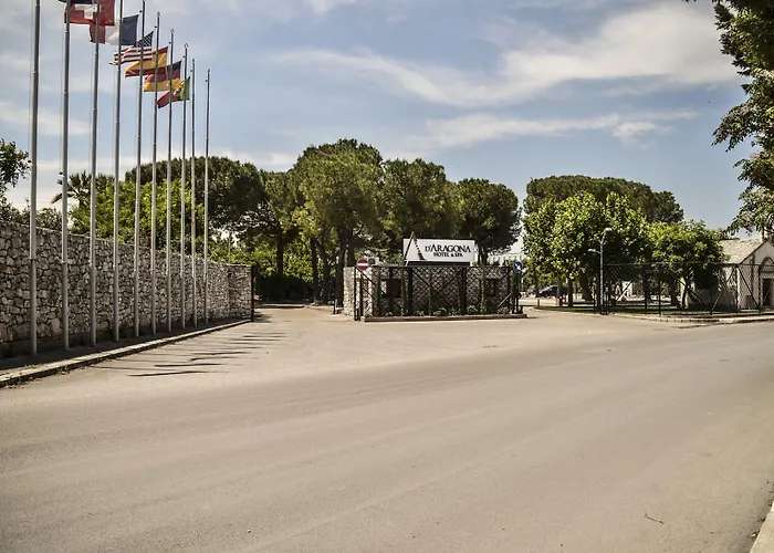 D'aragona Lifestyle 4*