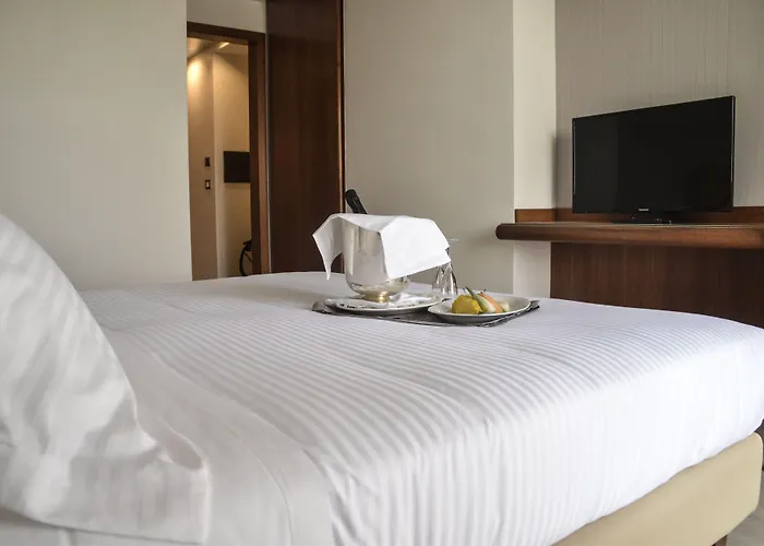 D'aragona Lifestyle קונברסאנו