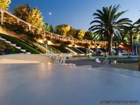 מלון D'aragona Lifestyle קונברסאנו