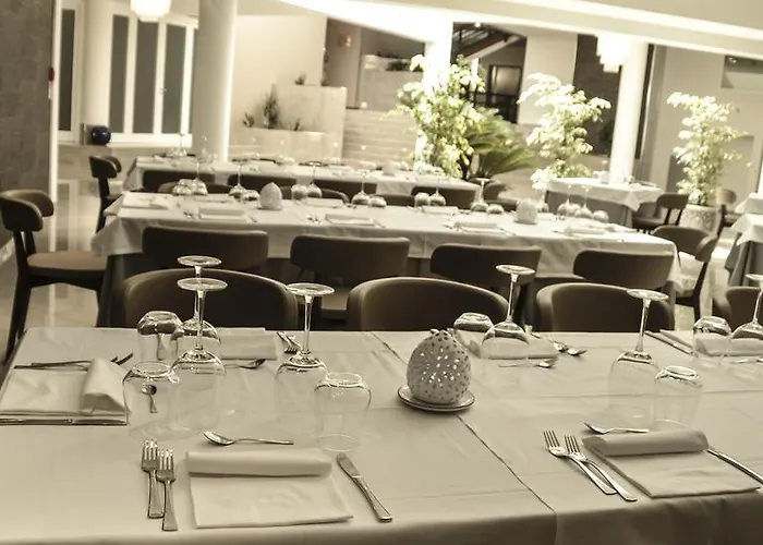 D'aragona Lifestyle מלון