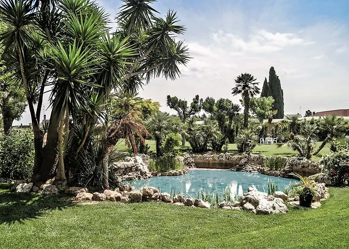 D'aragona Lifestyle 4* קונברסאנו