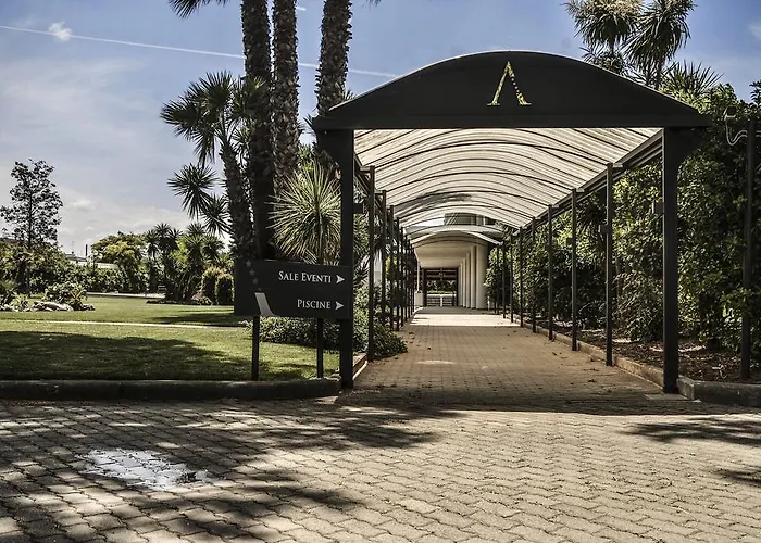 D'aragona Lifestyle קונברסאנו