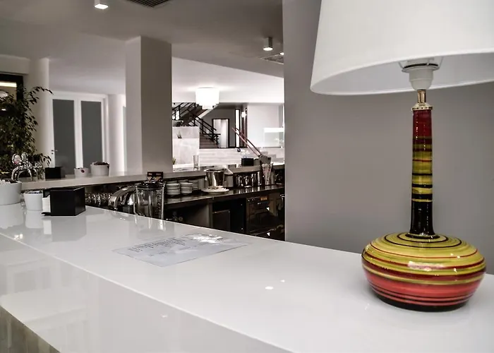 D'aragona Lifestyle 4*