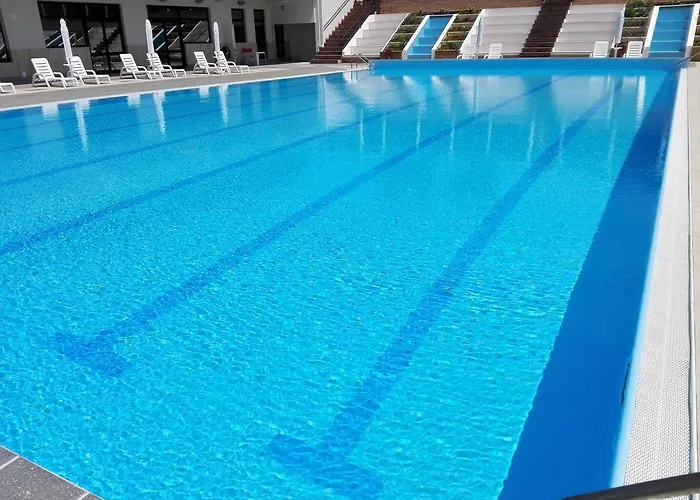 מלון D'aragona Lifestyle 4*