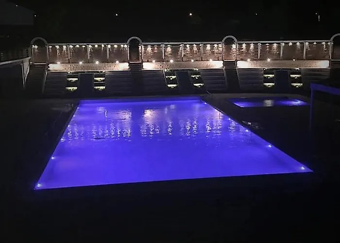 D'aragona Lifestyle מלון קונברסאנו